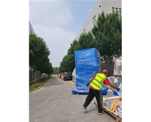 濟南設備起重安裝
